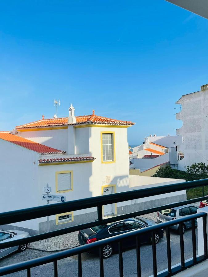 Casa Do Canto Albufeira Exterior foto