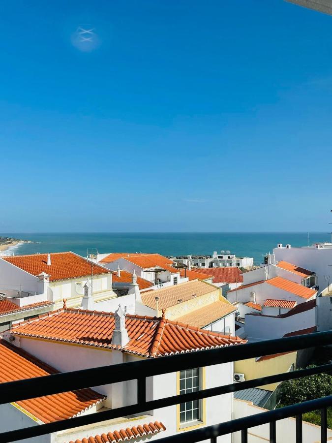 Casa Do Canto Albufeira Exterior foto