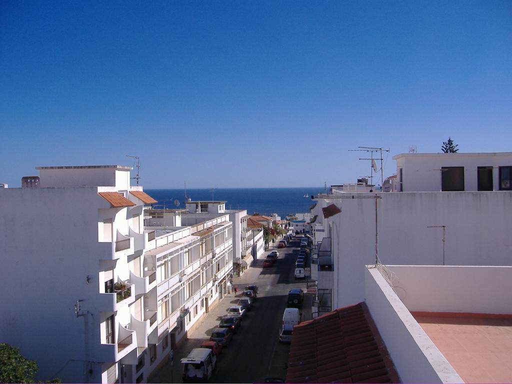 Casa Do Canto Albufeira Quarto foto