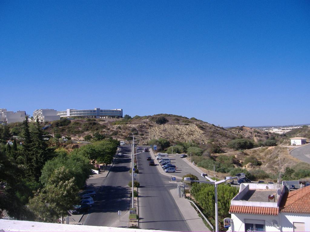 Casa Do Canto Albufeira Quarto foto