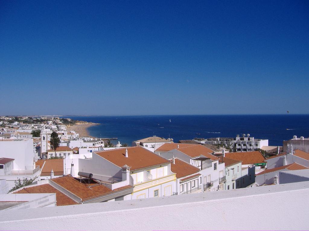 Casa Do Canto Albufeira Quarto foto